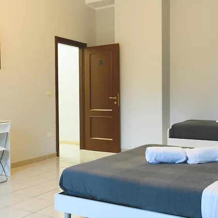 Maison d'hôtes Nanà Guest Naples