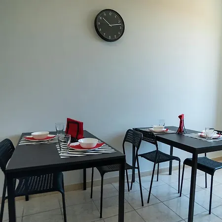 Nanà Guest Naples